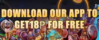 100% Welcome Match Bonus promotion