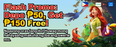 Join and Win Big Today! banner